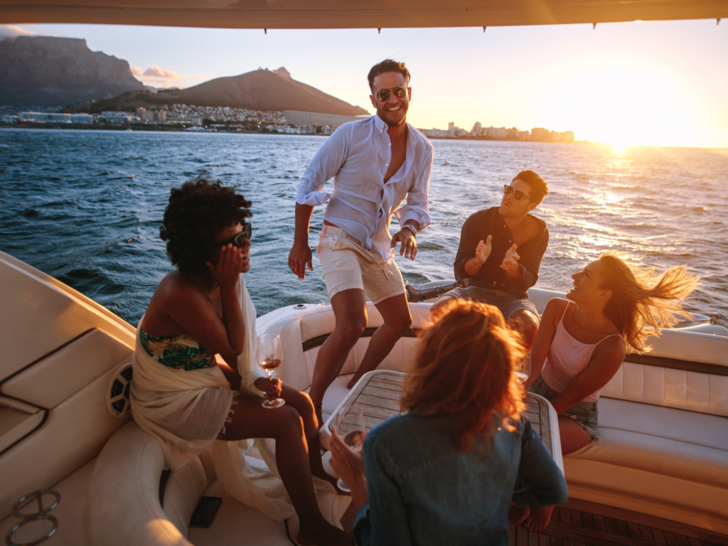 19Personalized Luxury Experiences