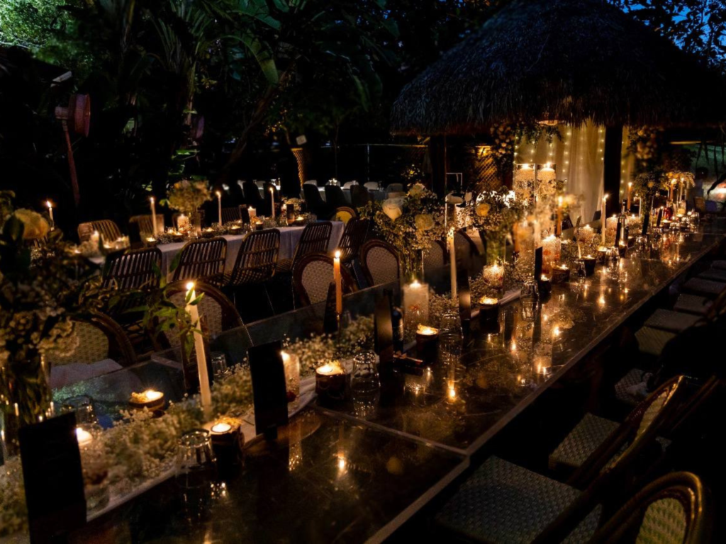 Exclusive VIP miami concierge portal