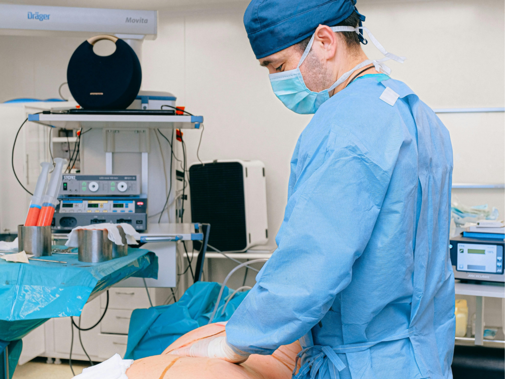 Medical Tourism4 miami concierge portal